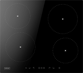 Naprawa płyt indukcyjnych Aleksandrów Kujawski
